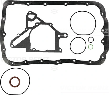 Gasket Kit, crankcase
